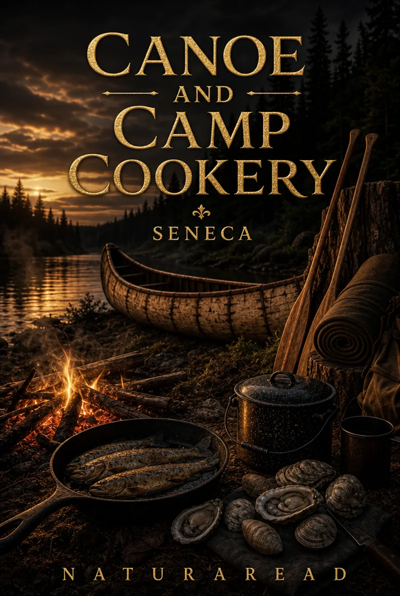 Canoe and Camp Cookery