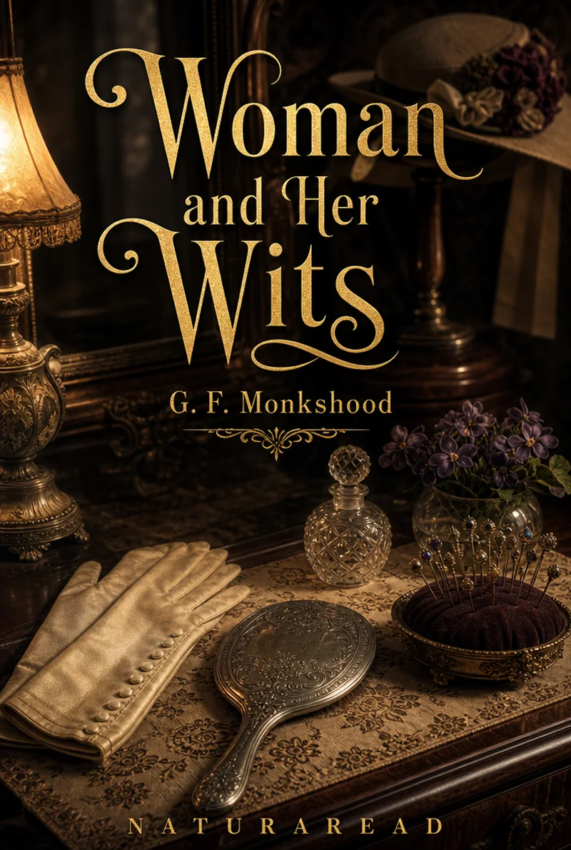 Woman and Her Wits: Epigrams on Woman, Love, and Beauty