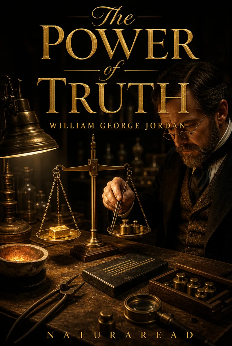 The Power of Truth: Individual Problems and Possibilities