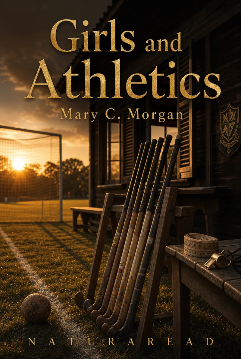 Girls and Athletics