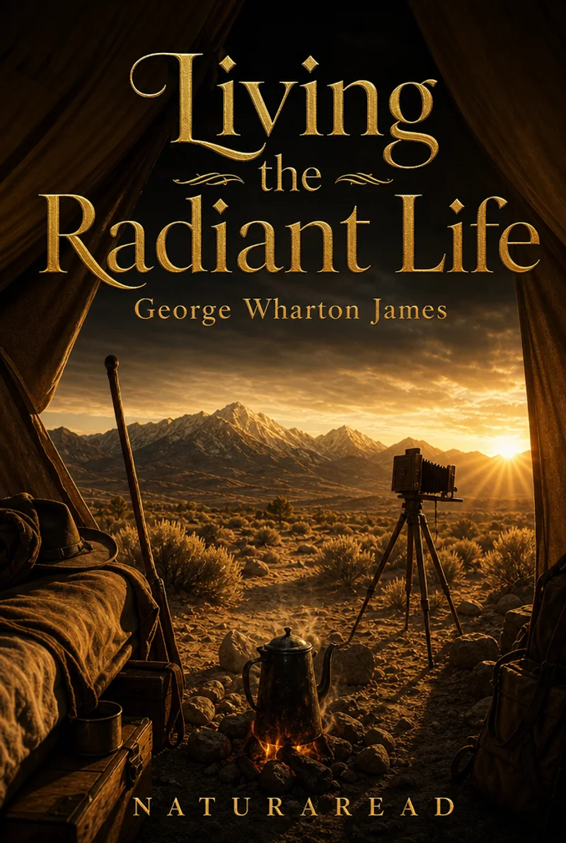 Living the Radiant Life: A Personal Narrative