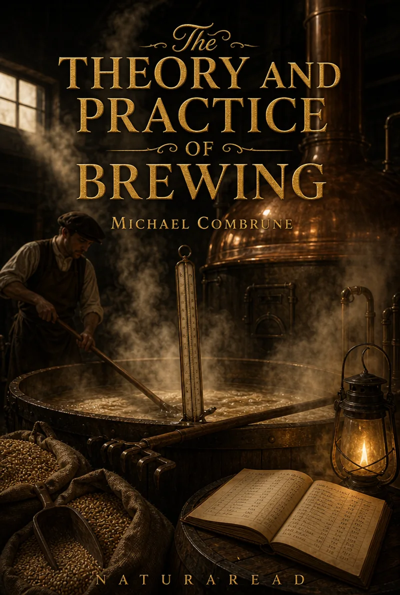 The Theory and Practice of Brewing