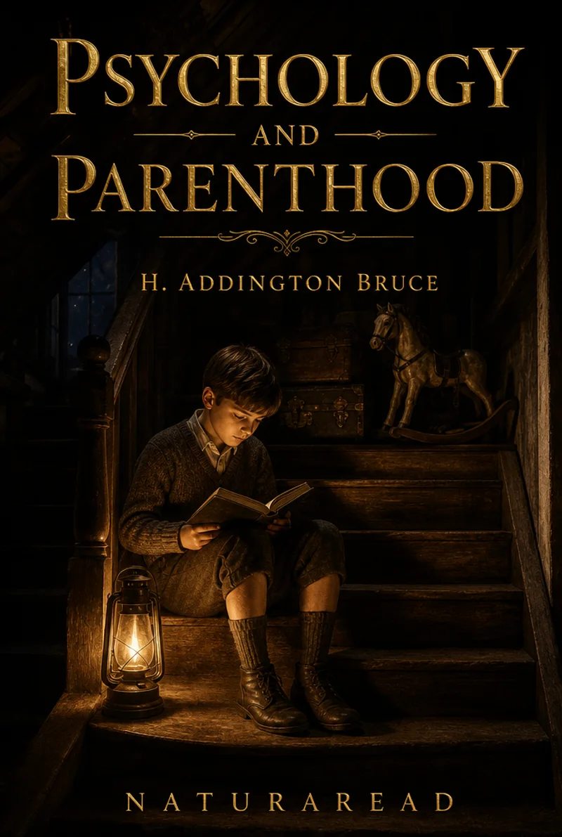 Psychology and parenthood