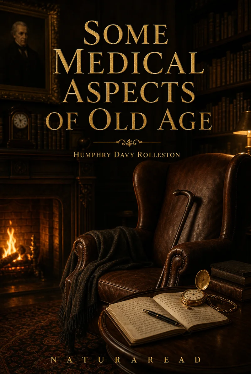 Some Medical Aspects of Old Age