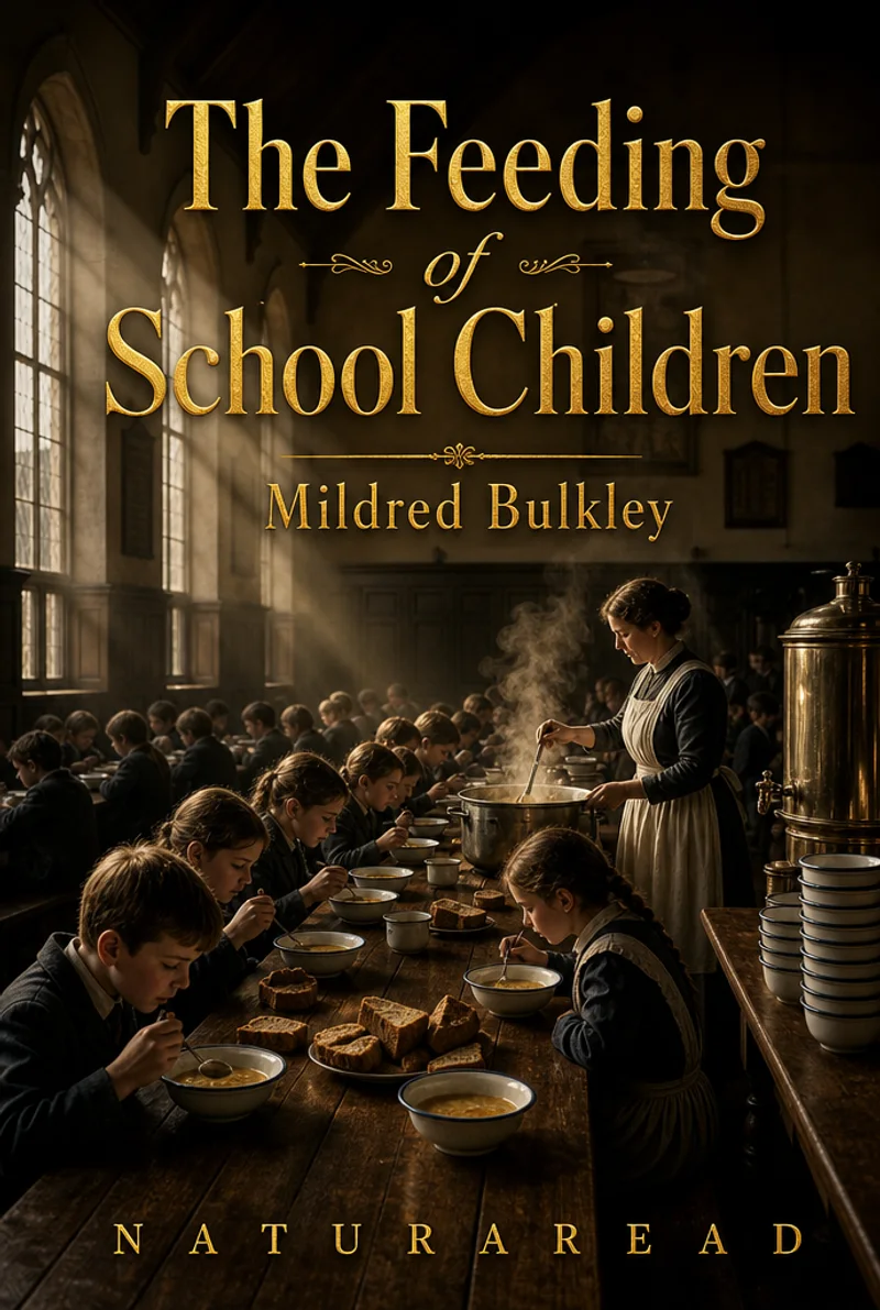 The Feeding of School Children