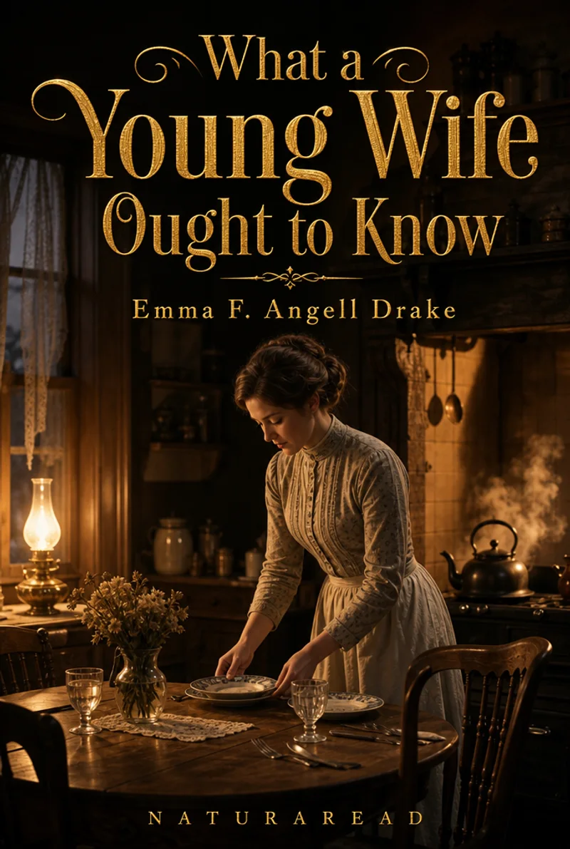 What a Young Wife Ought to Know