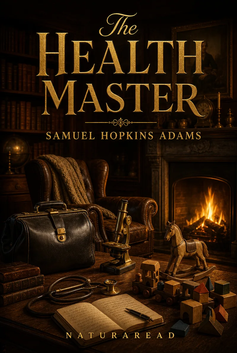 The Health Master