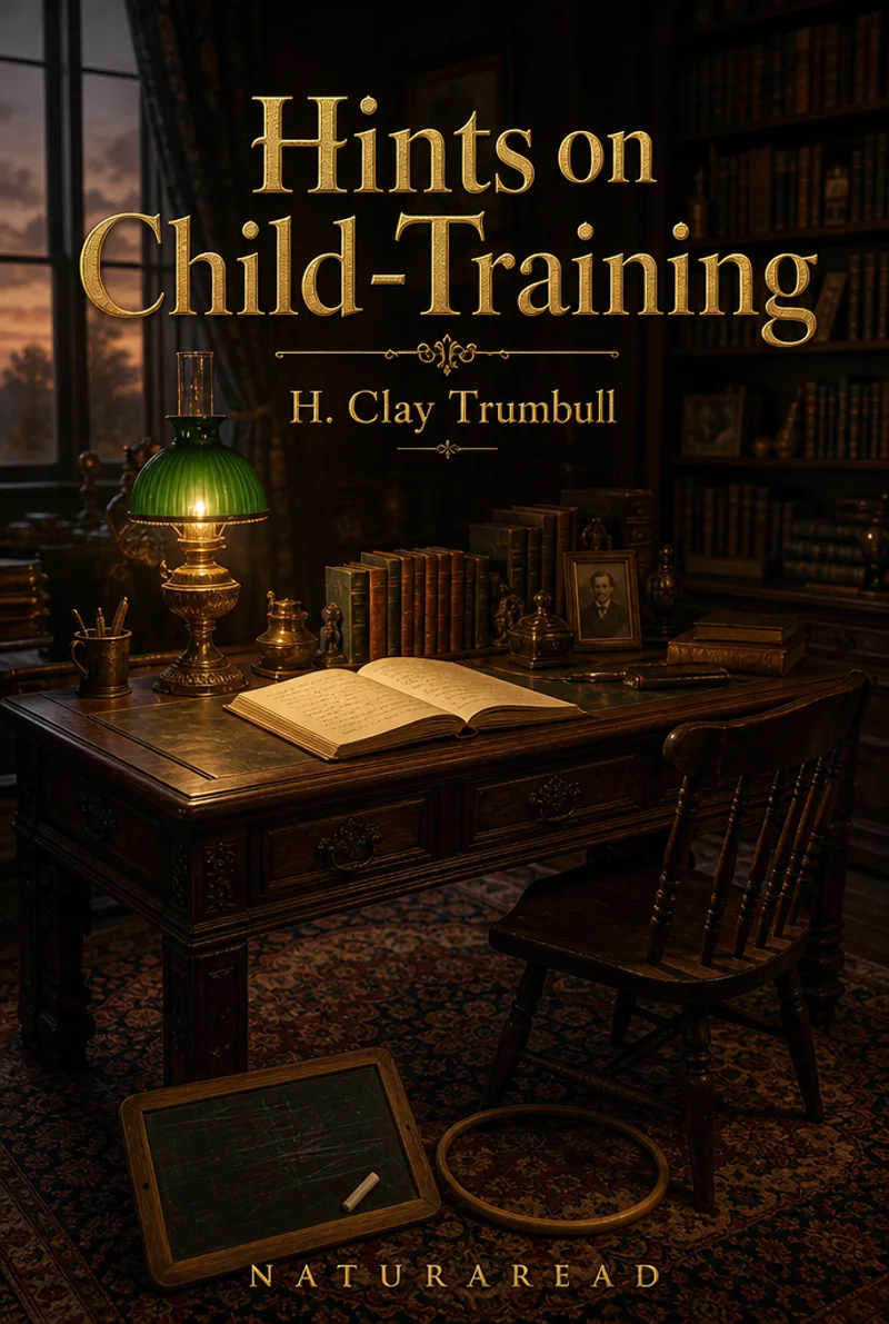 Hints on Child-training