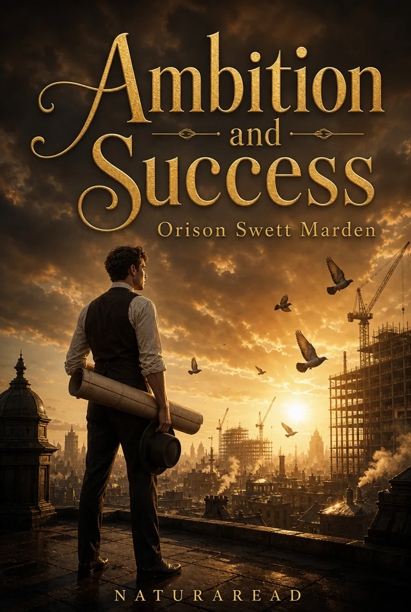 Ambition and Success