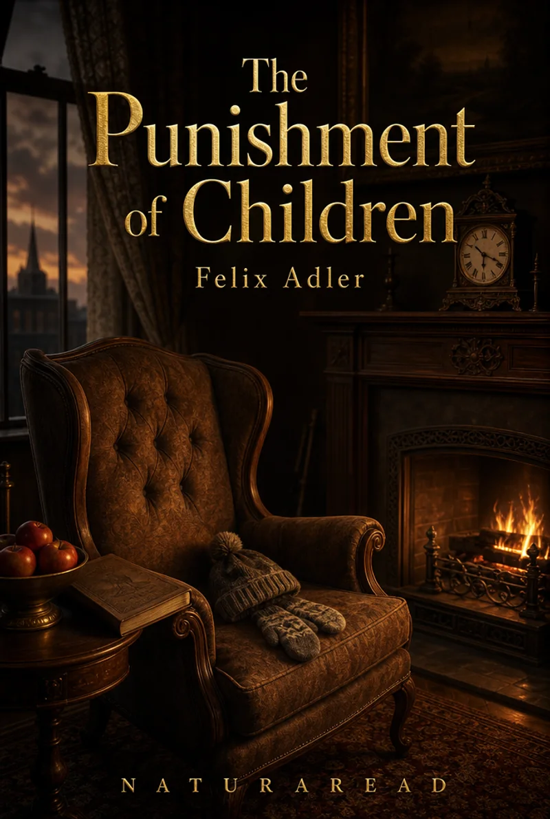 The Punishment of Children