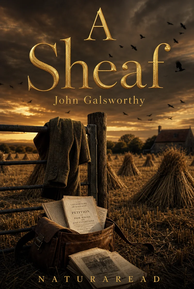 A Sheaf