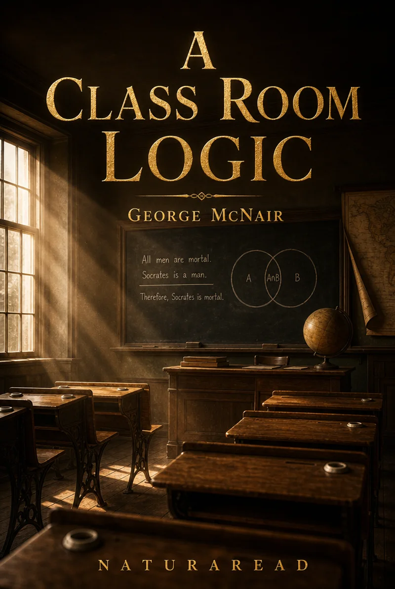 A Class Room Logic
