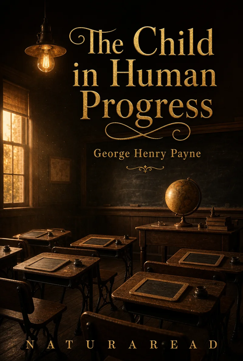 The Child in Human Progress