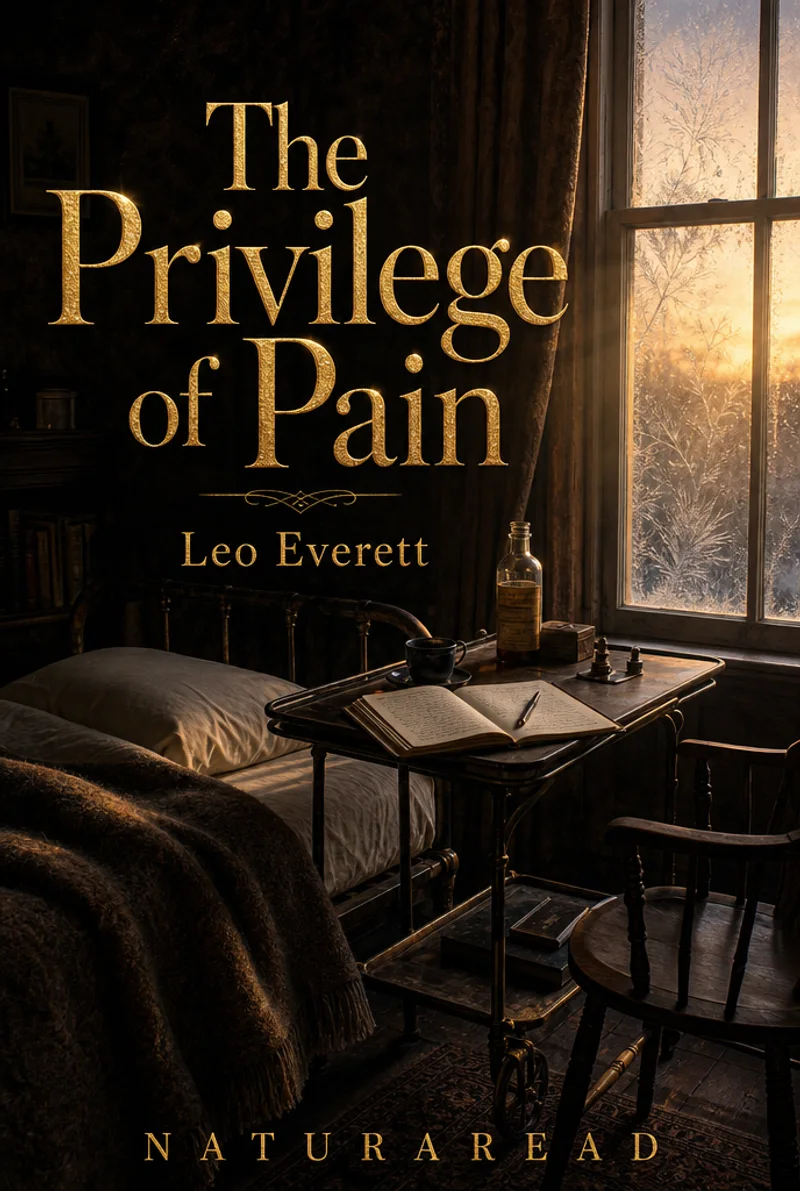 The privilege of pain