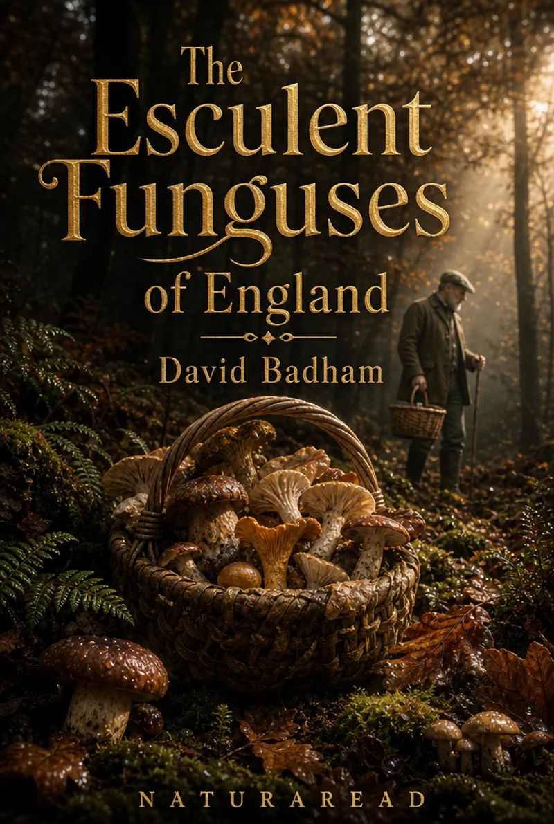 A treatise on the esculent funguses of England
