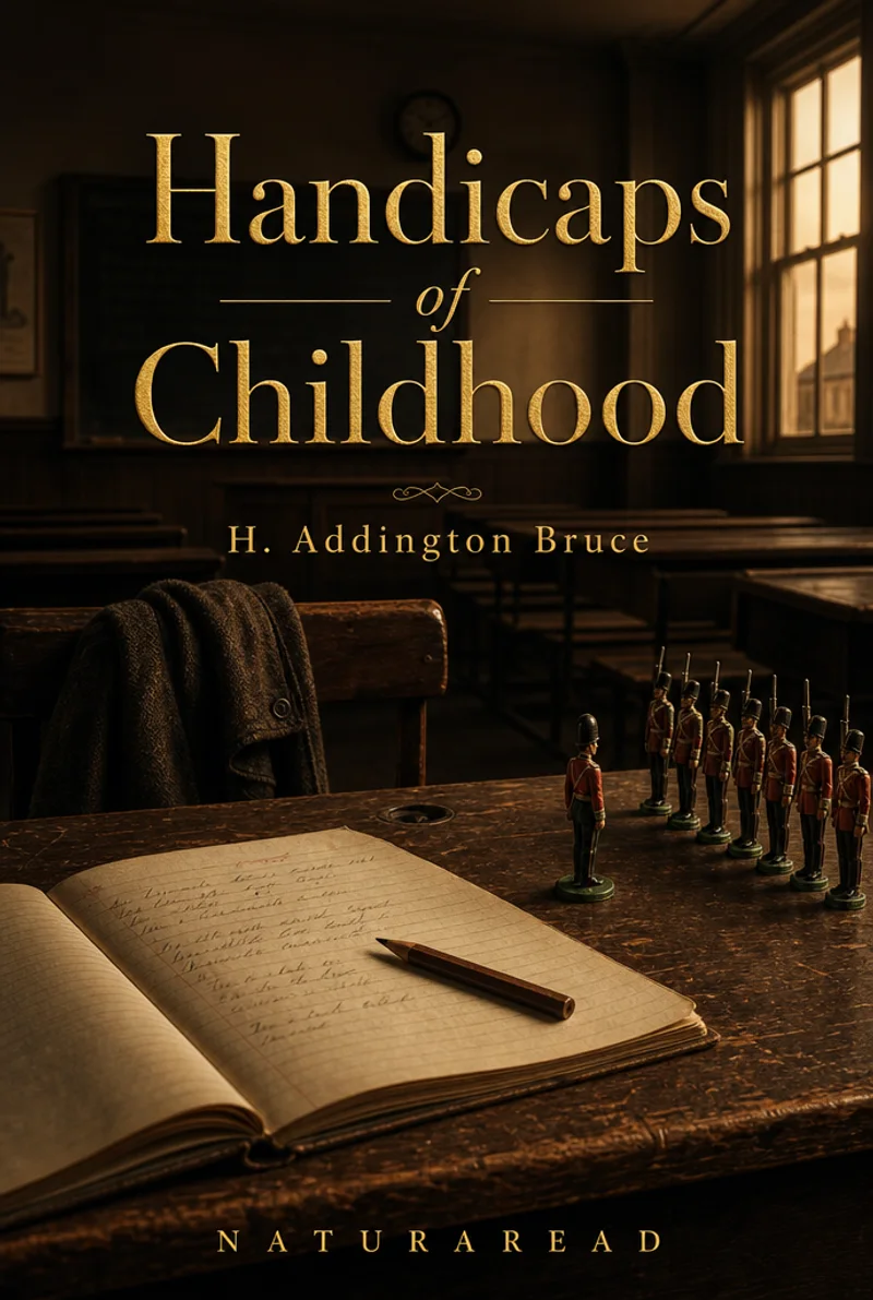 Handicaps of Childhood