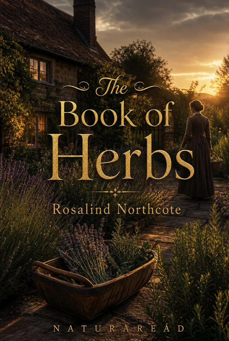 The Book of Herbs