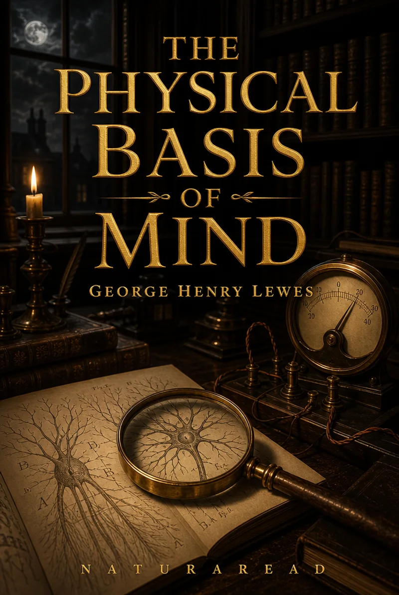 The Physical Basis of Mind