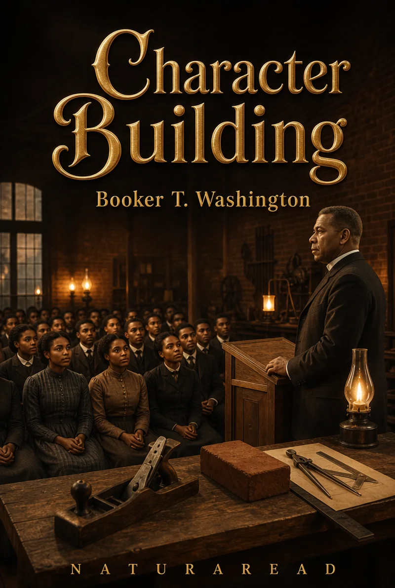 Character Building