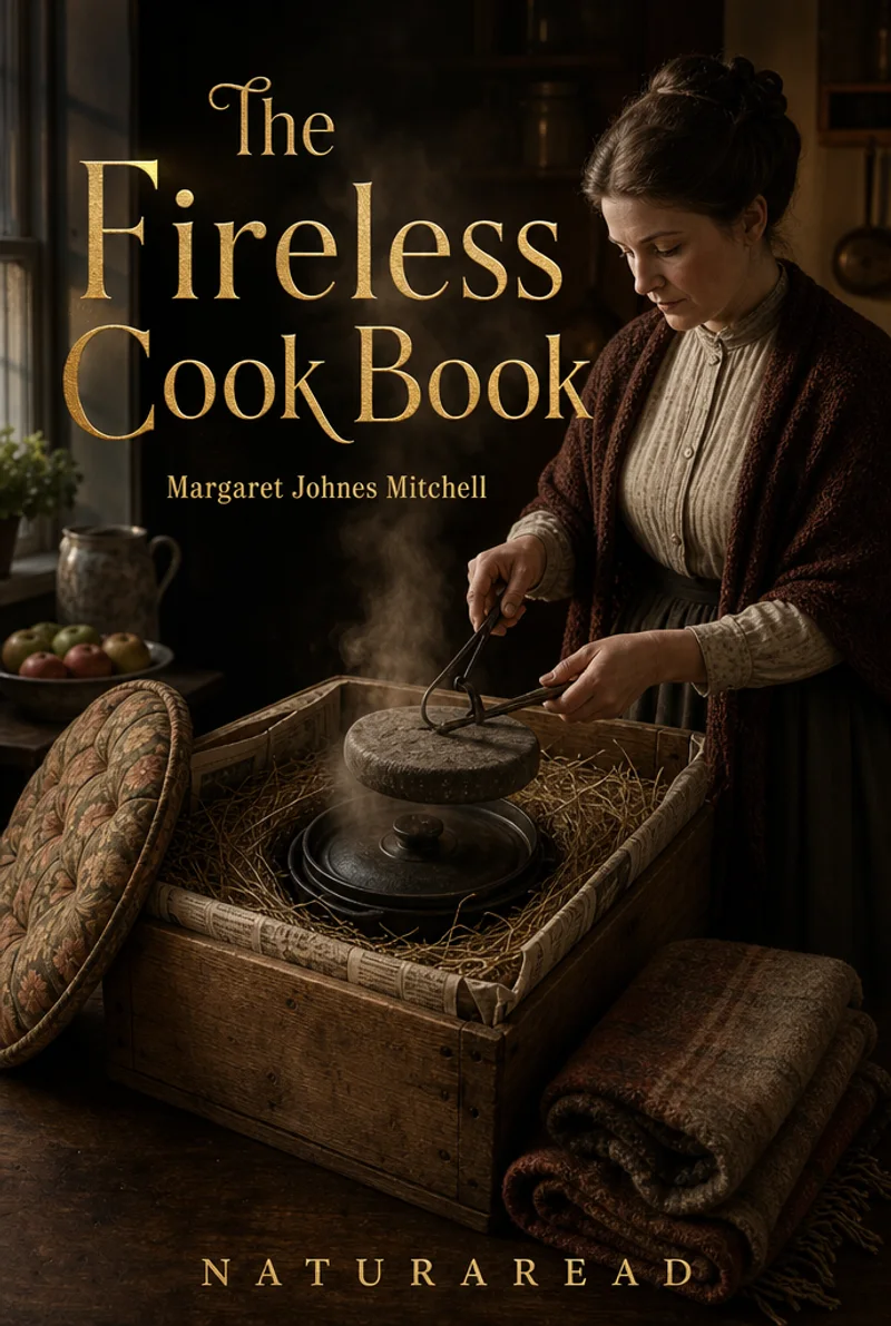 The Fireless Cook Book