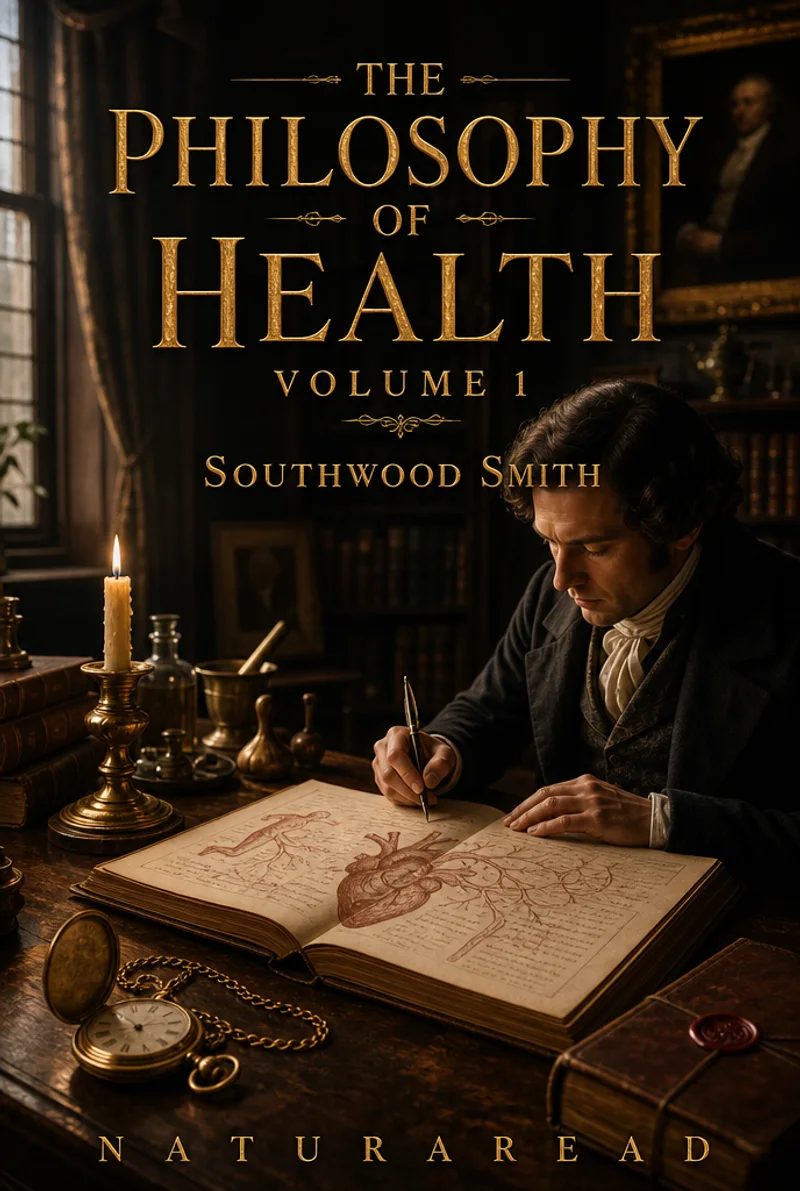 The Philosophy of Health; Volume 1 (of 2)