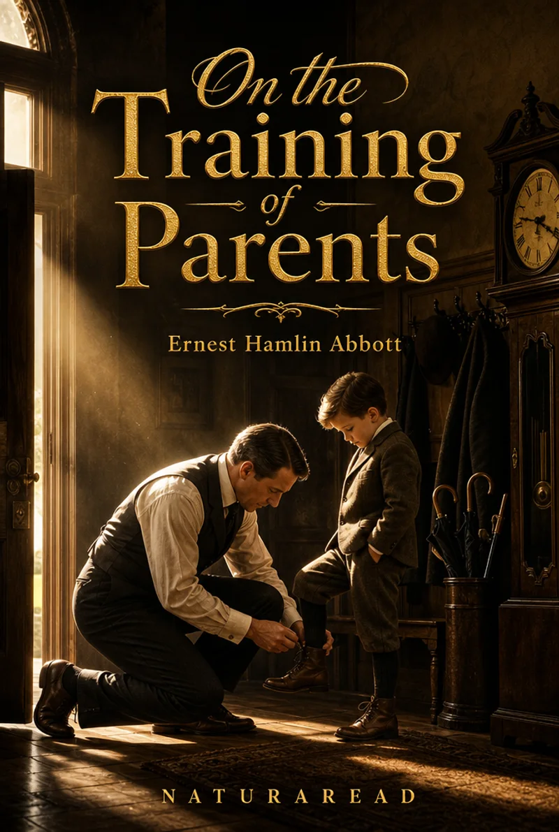 On the Training of Parents