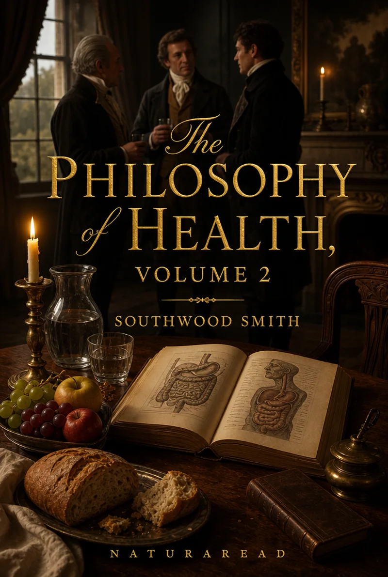 The Philosophy of Health; Volume 2 (of 2)