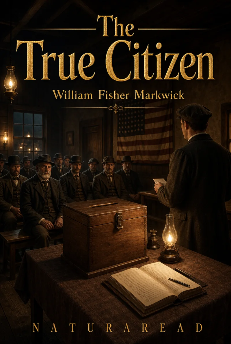 The True Citizen: How to Become One