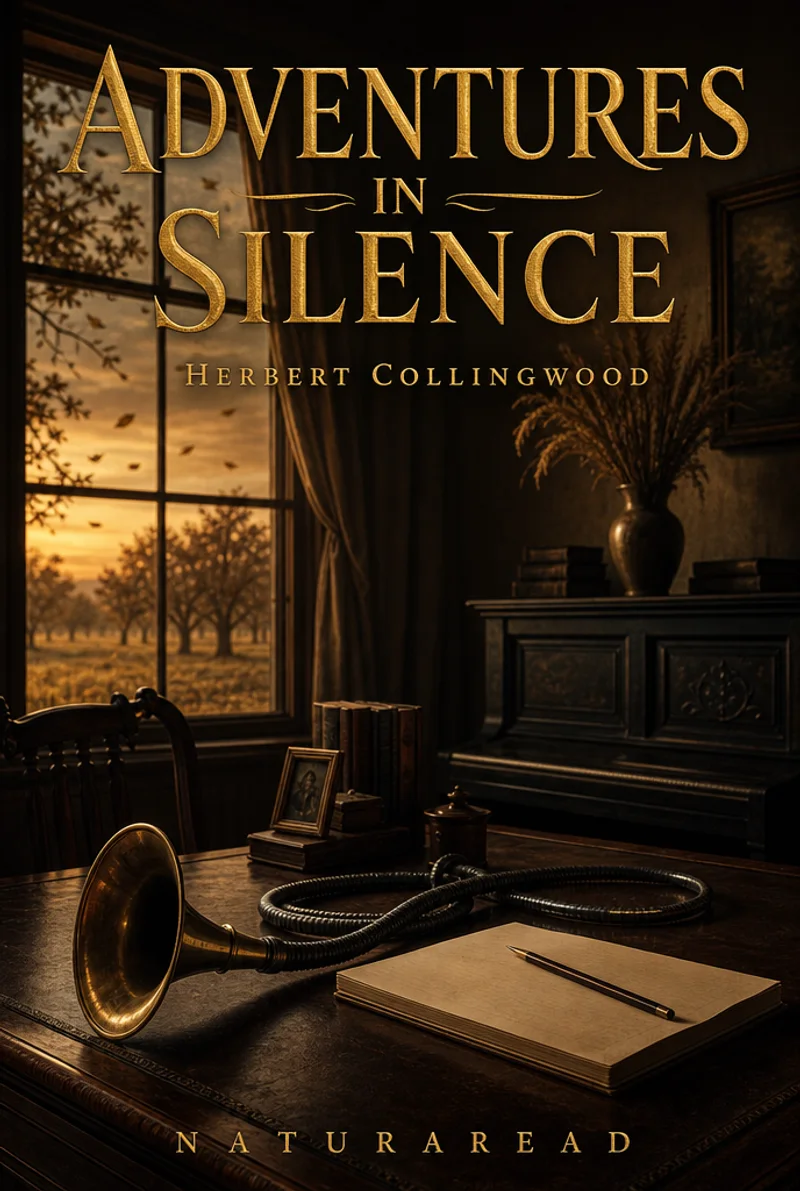 Adventures in Silence