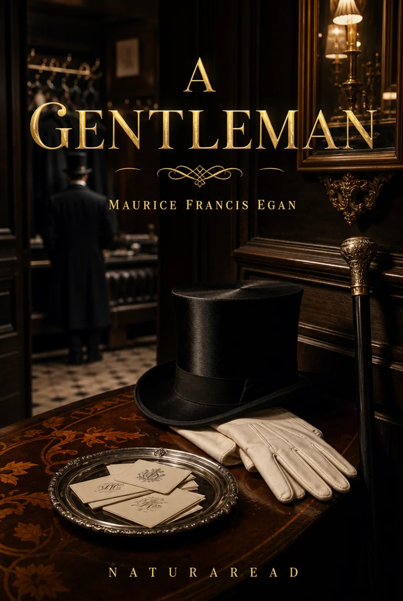 A Gentleman