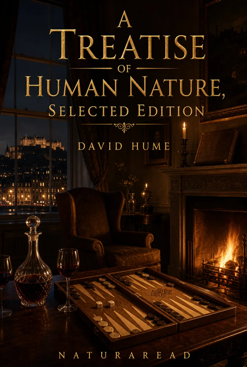 A Treatise of Human Nature