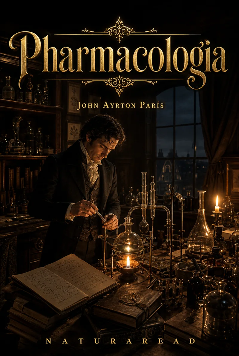 Pharmacologia