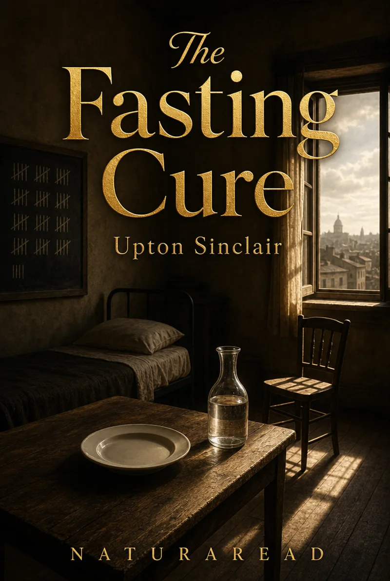 The Fasting Cure
