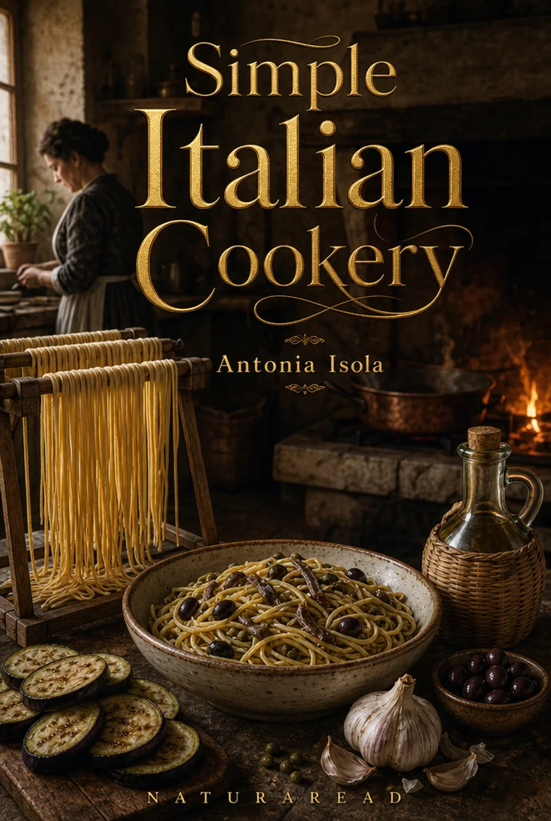 Simple Italian Cookery
