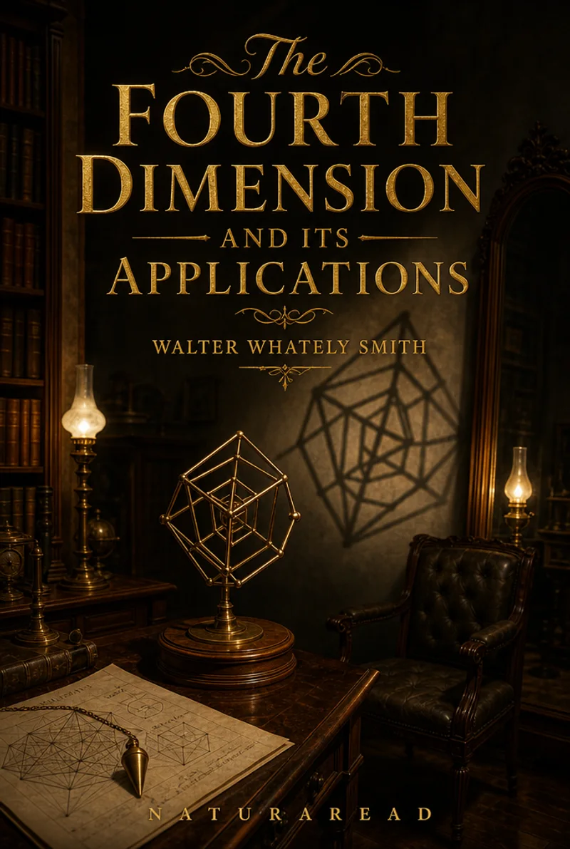 A Theory of the Mechanism of Survival: The Fourth Dimension and Its Applications