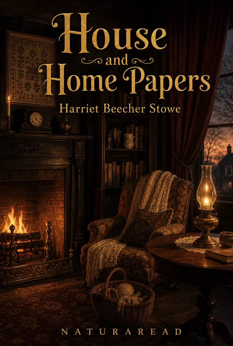 House and Home Papers