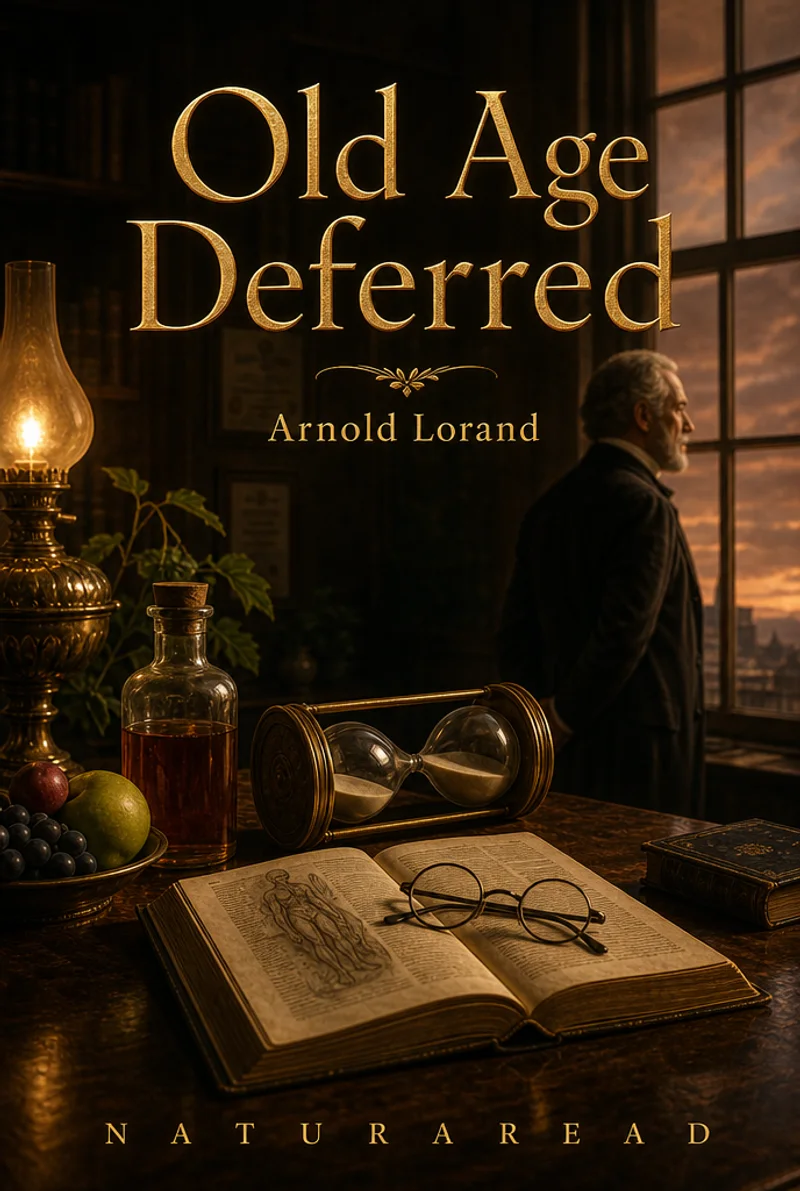 Old Age Deferred
