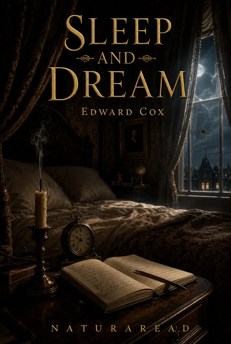 A monograph on sleep and dream: their physiology and psychology