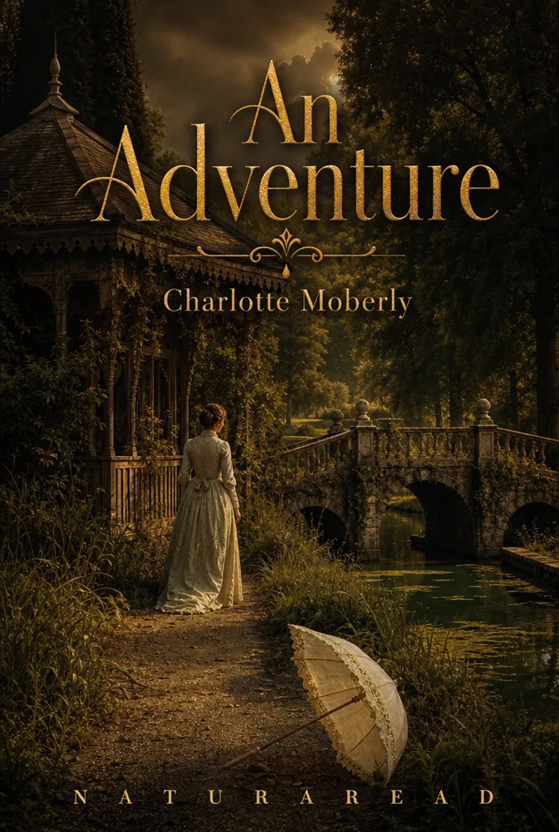 An Adventure