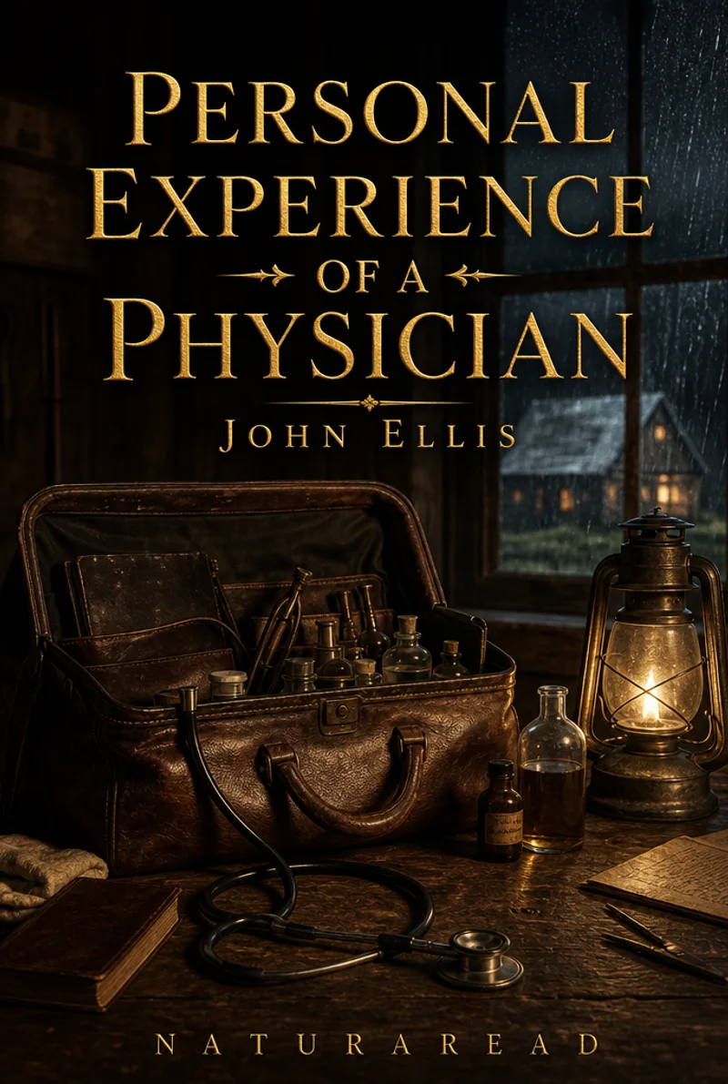 Personal Experience of a Physician