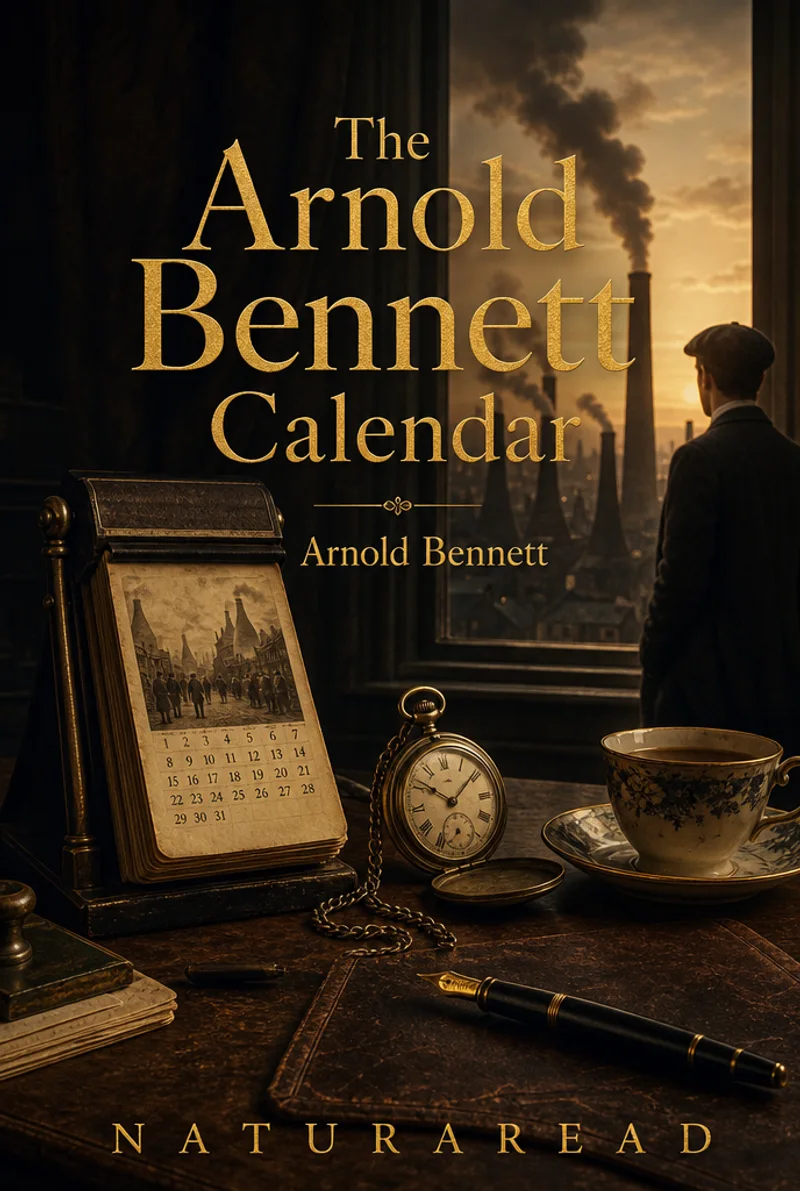 The Arnold Bennett Calendar