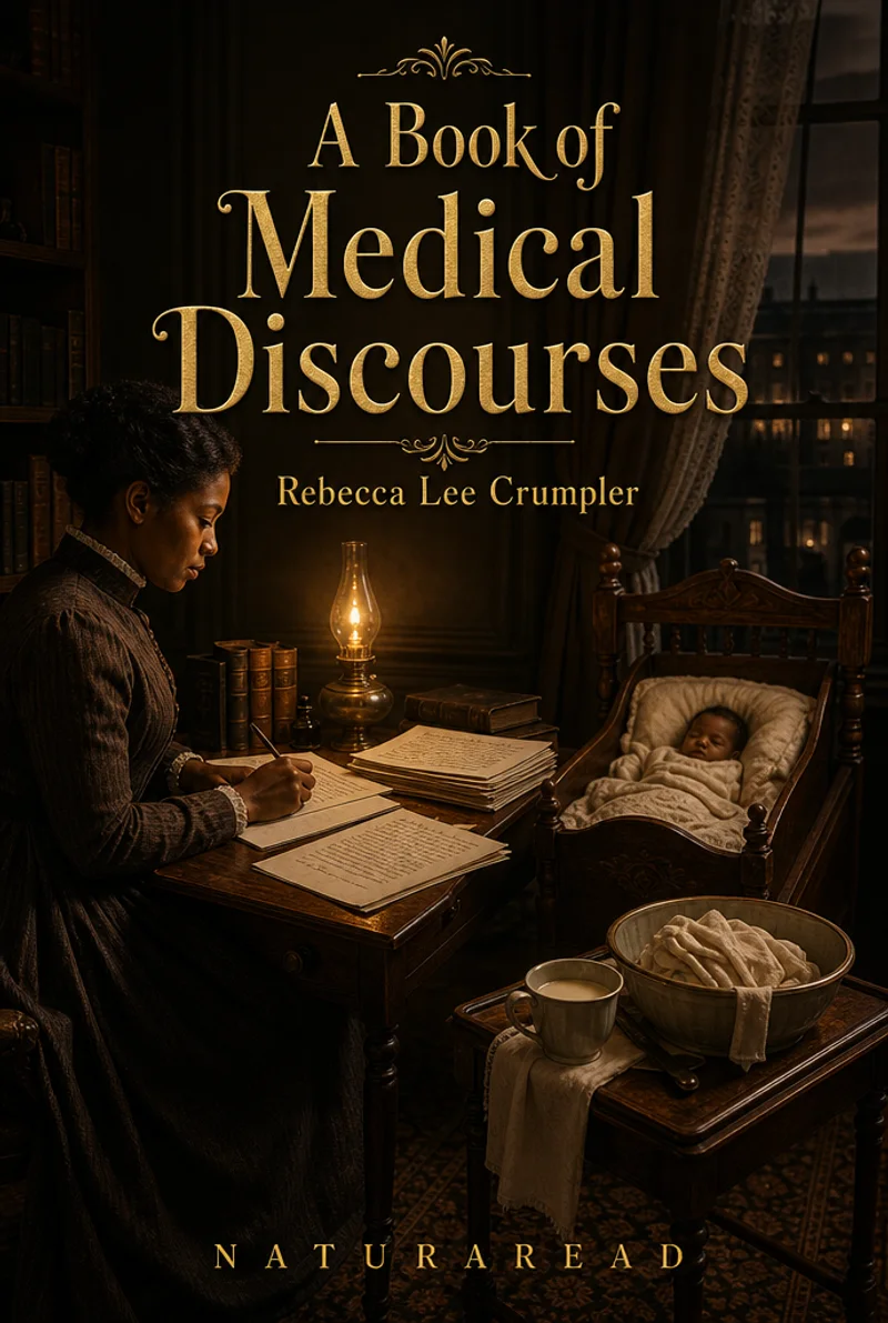 A Book of Medical Discourses, in Two Parts