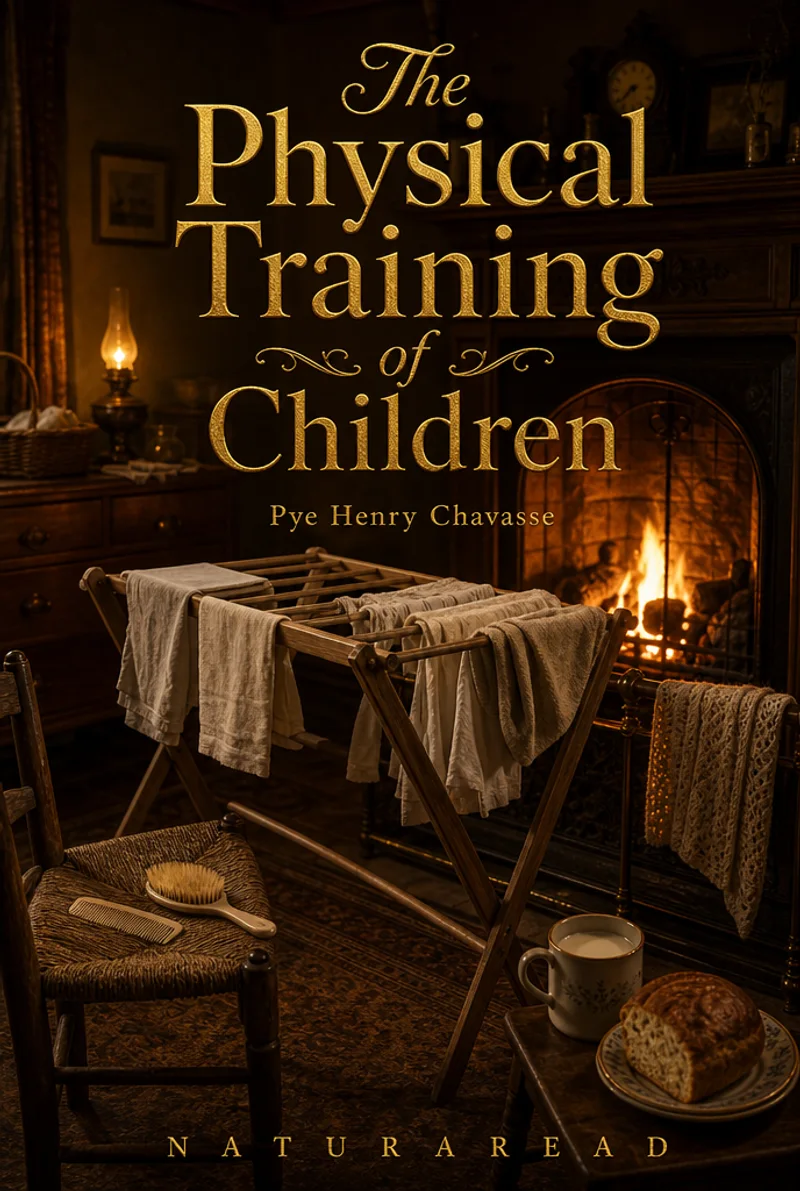 The Physical Training of Children