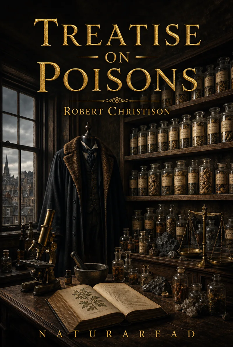 Treatise on Poisons
