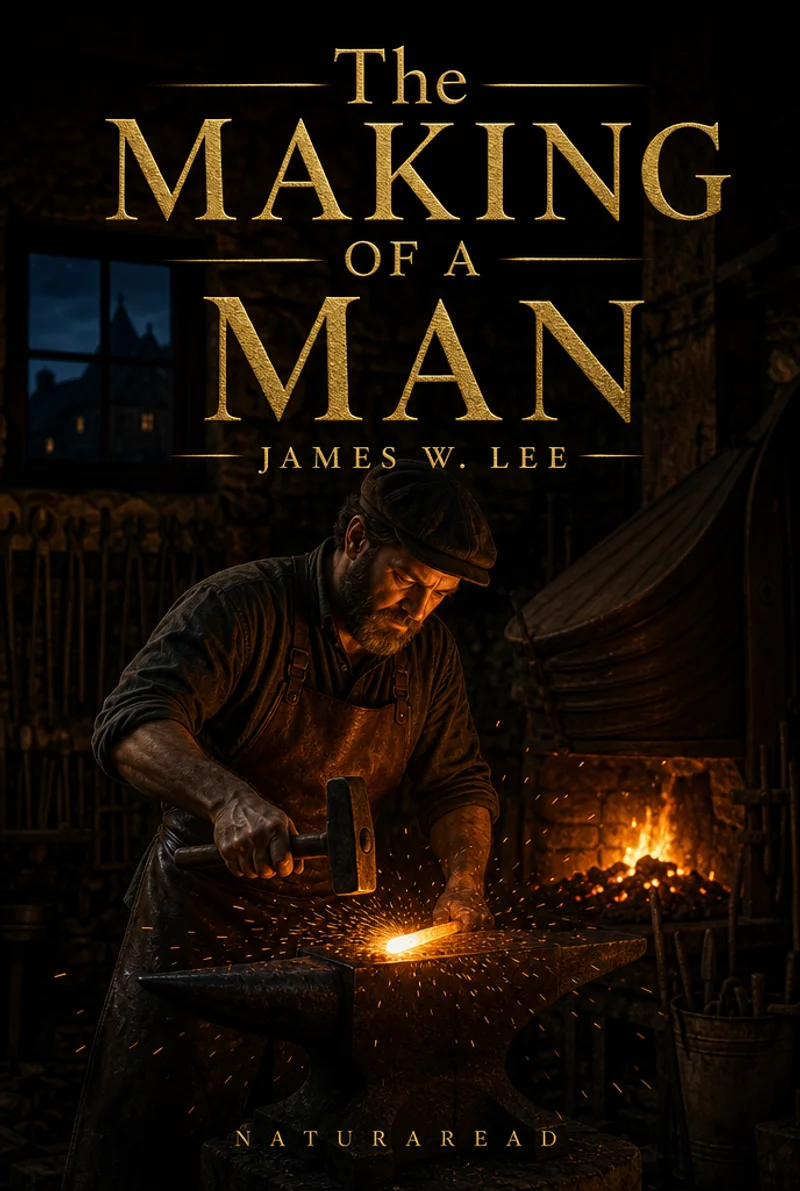 The Making of a Man