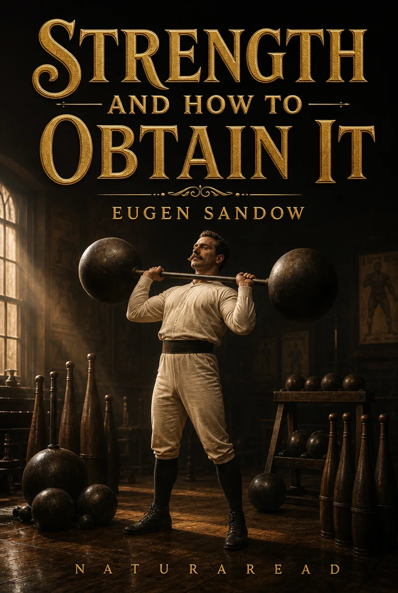Strength and How to Obtain It