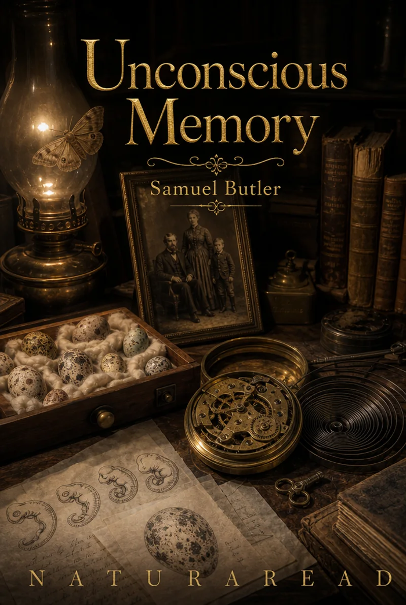 Unconscious Memory