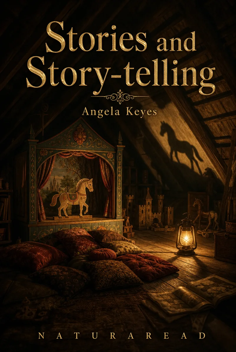 Stories and Story-telling