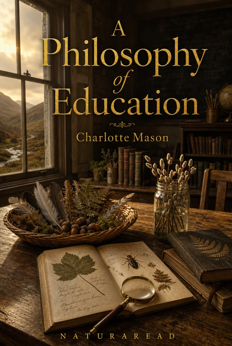 An Essay Towards a Philosophy of Education: A Liberal Education for All