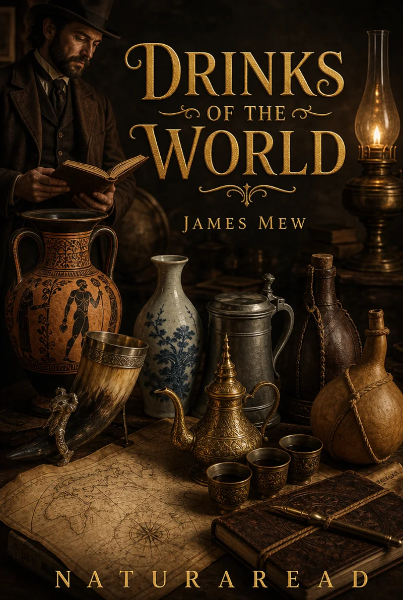 Drinks of the World